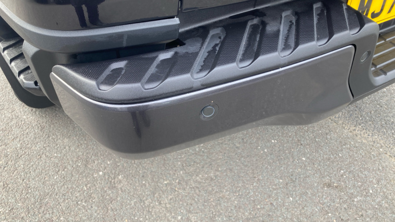 Ford Ranger Diesel Pick Up Double Cab Wildtrak 2.0 EcoBlue 205 Auto